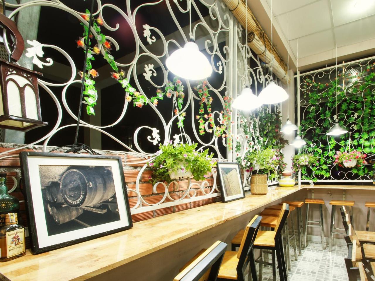 Bui Vien Hostel Ciudad Ho Chi Minh  Exterior foto